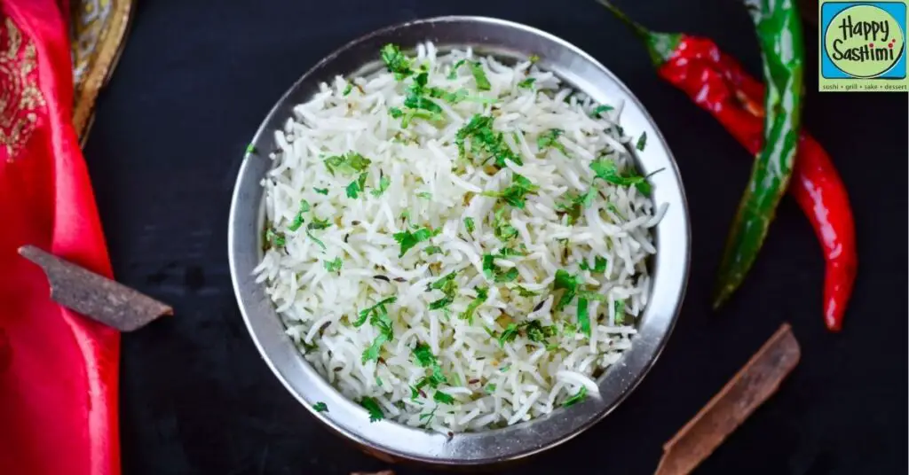 Cooking Tips for Basmati Rice Substitutes