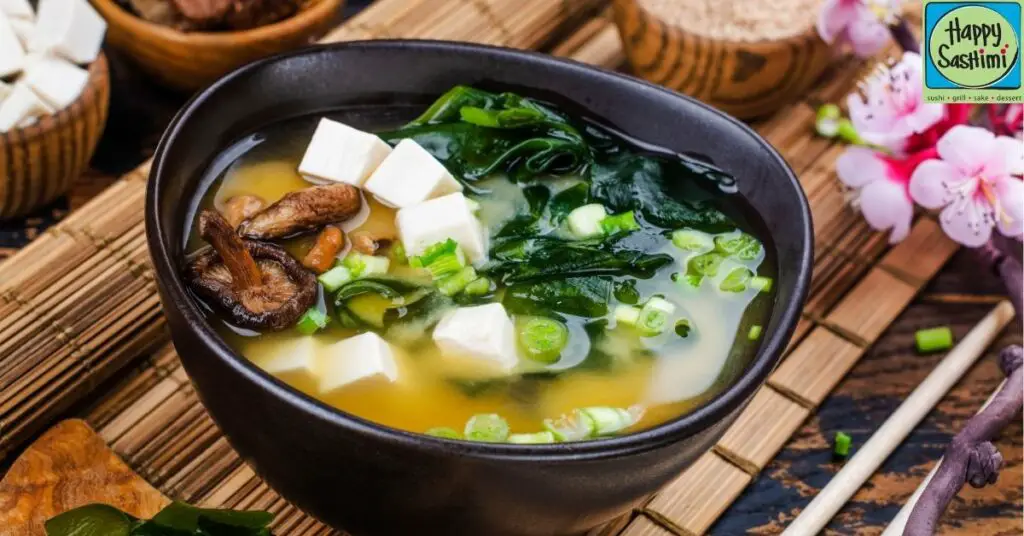 Factors to Consider When Including Miso Soup in a Keto Diet