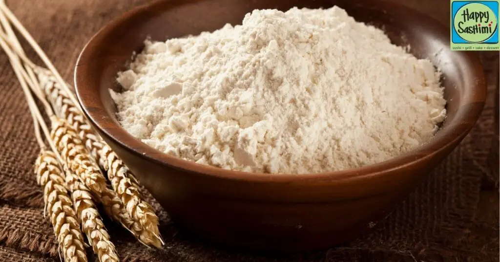 Tips for Substituting Flours in Recipes