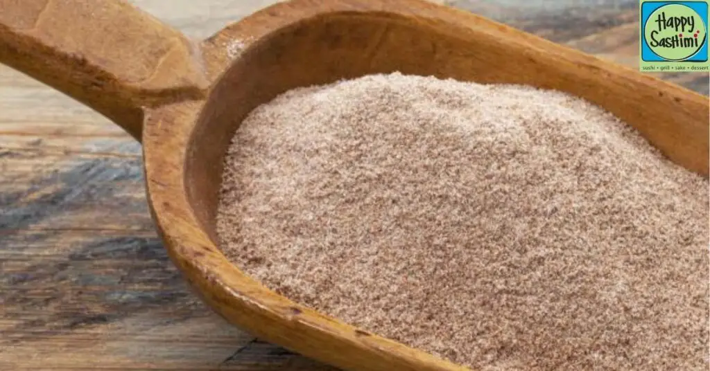 Top 7 Substitutes for Brown Rice Flour