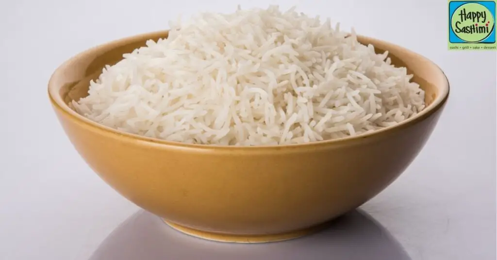 Top Basmati Rice Substitutes for Cooking