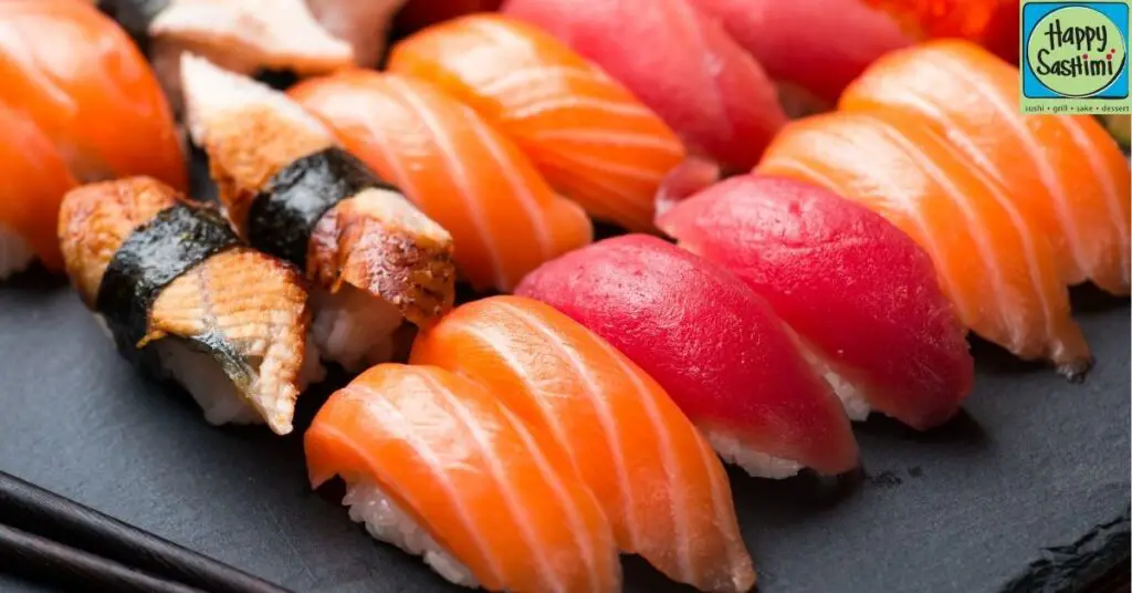 Understanding Low Sodium Sushi