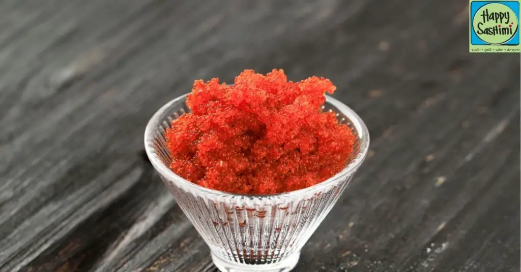 Understanding Tobiko