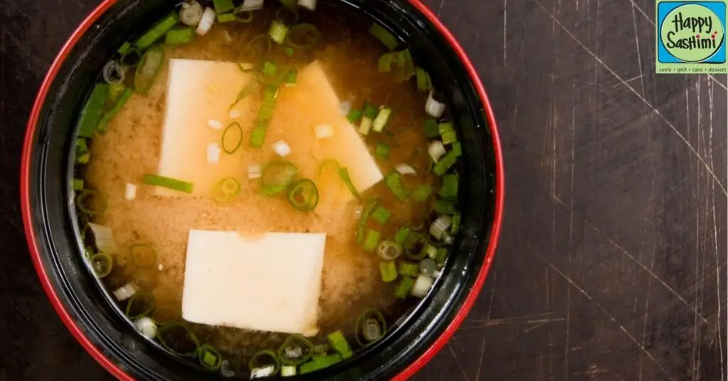 What Is Miso Soup