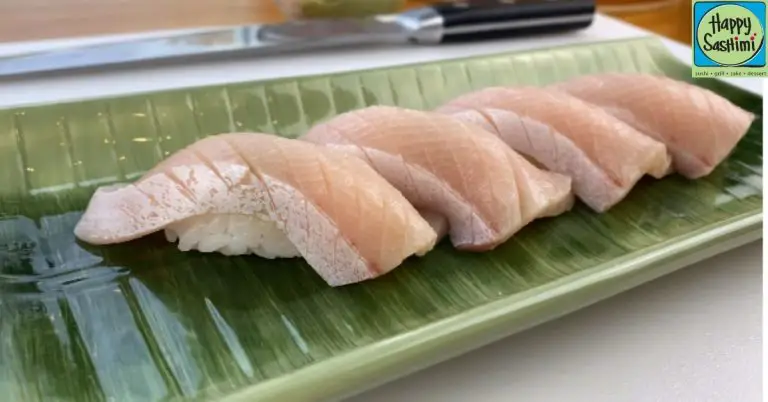 nigiri recipe