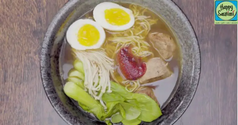 pork tenderloin for ramen