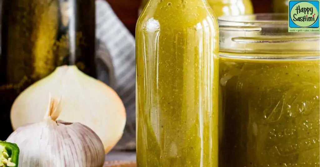 Bottling the Hot Sauce