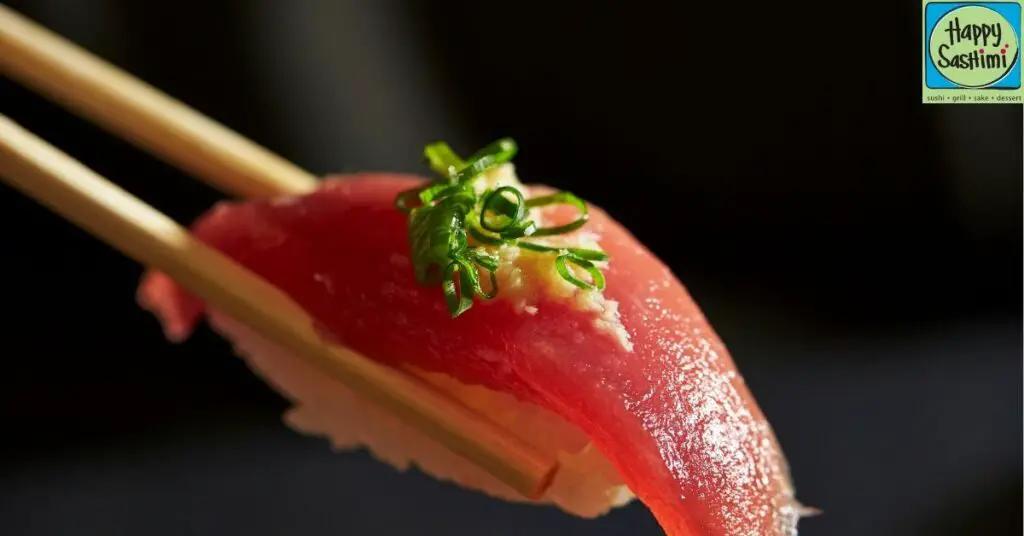 Understanding Bad Sushi Symptoms