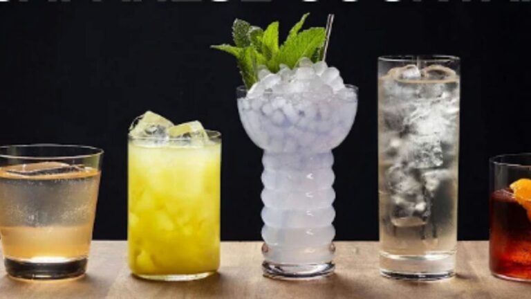 japanese cocktails