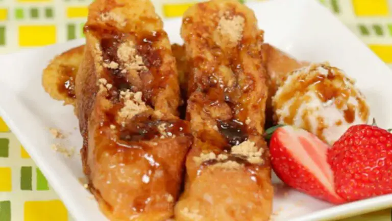 japanese french toast