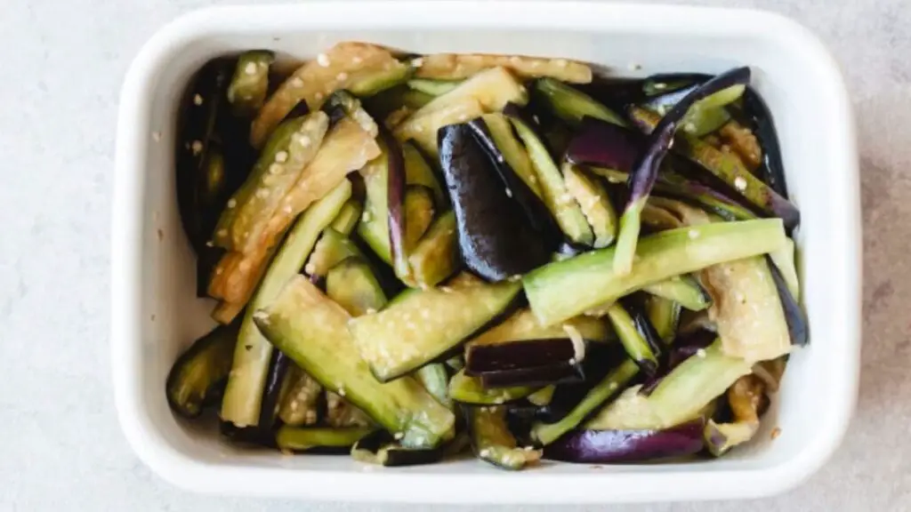 Japanese Pickling Eggplant: The Ultimate Guide To Tsukemono - Happy Sashimi