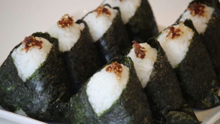 okaka onigiri