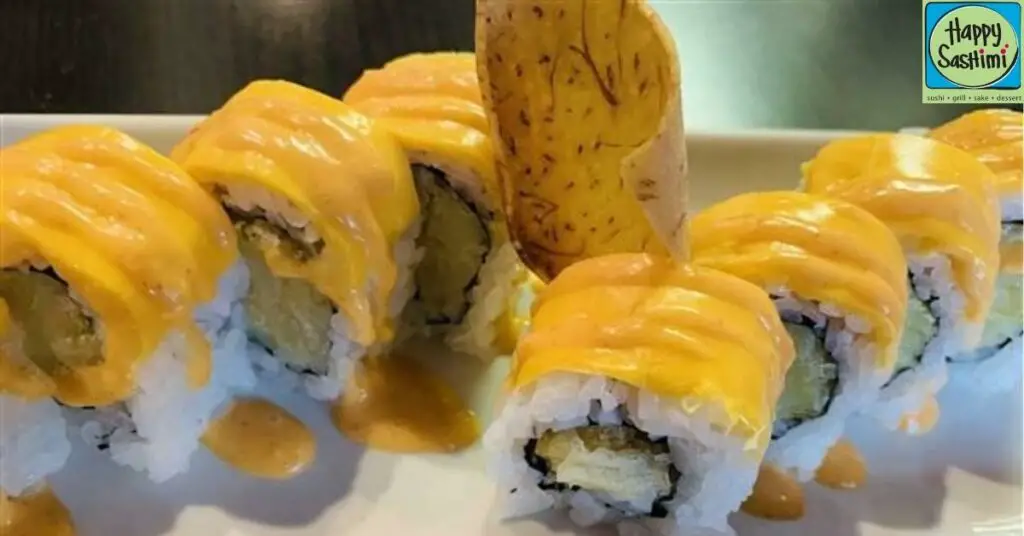 Additional Tips for Perfect Passion Roll Sushi