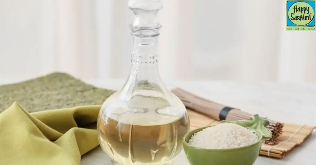 Analyzing Top Rice Vinegar Substitutes in Detail