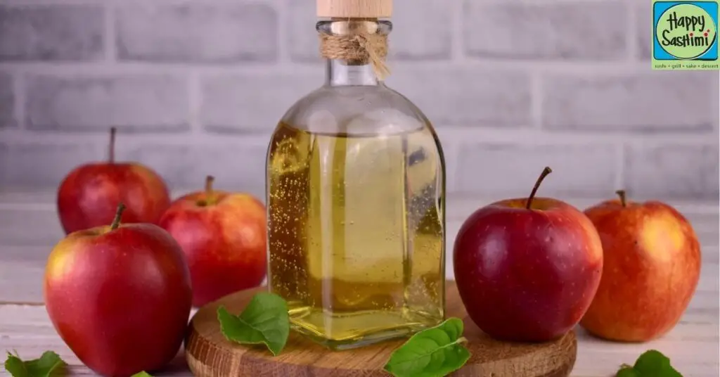 Comprehensive List of Rice Vinegar Substitutes