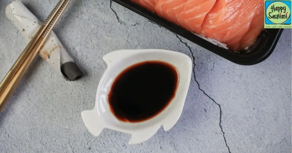 Dashi Soy Sauce A Staple in Japanese Cuisine