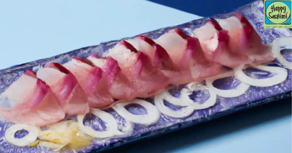 Ethical Considerations in Consuming Blue Runner Sushi