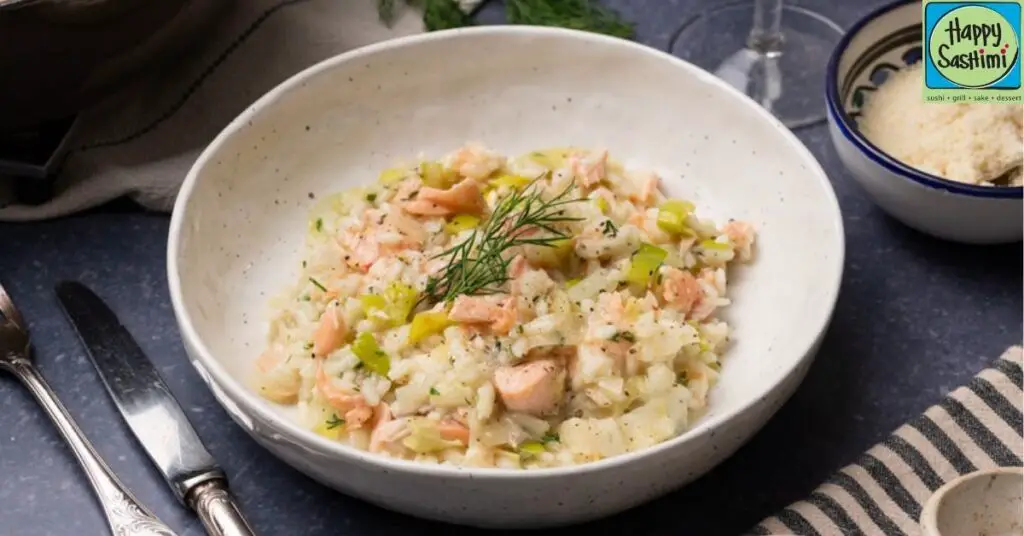 Expert Tips for the Perfect Risotto