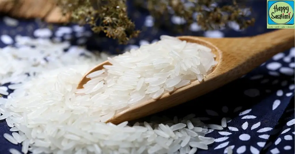 Frequently Asked Questions about Long Grain Rice