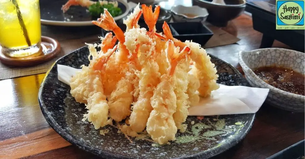 Fun Facts About Tempura