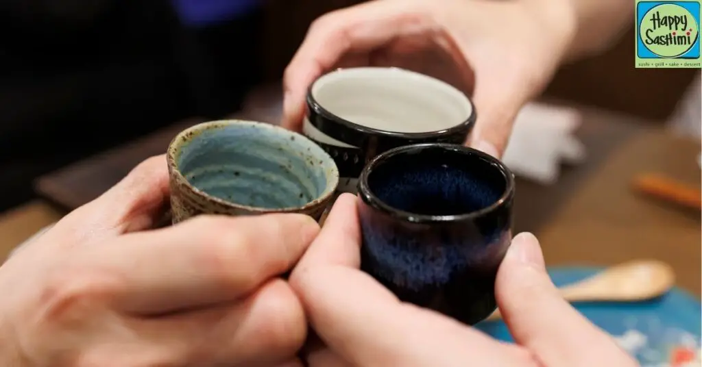 Health Benefits and Drawbacks of Drinking Sake