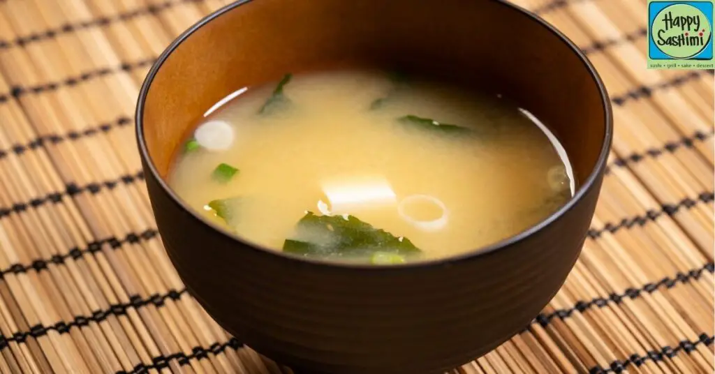 How to Prepare Miso Soup A Detailed Guide