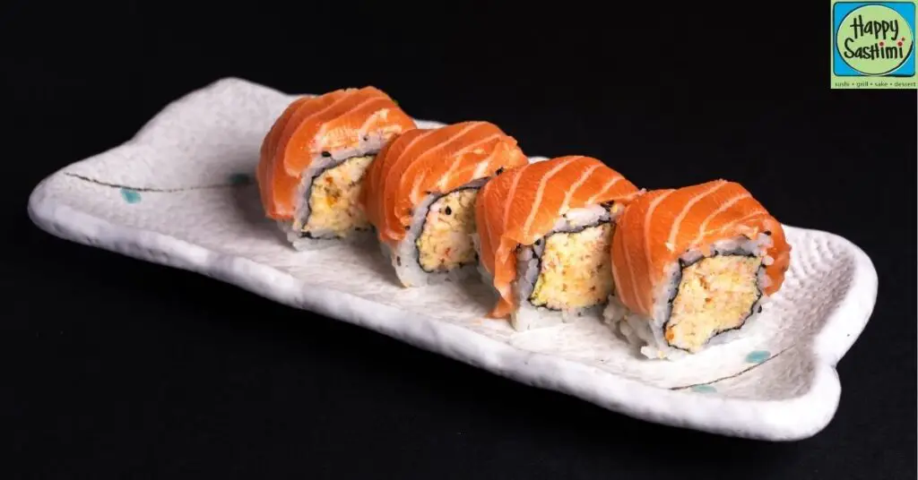 Identifying Quality Salmon for Sushi