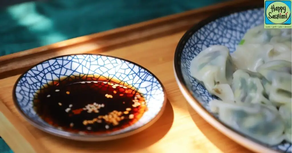 Key Ingredients in Dashi Soy Sauce