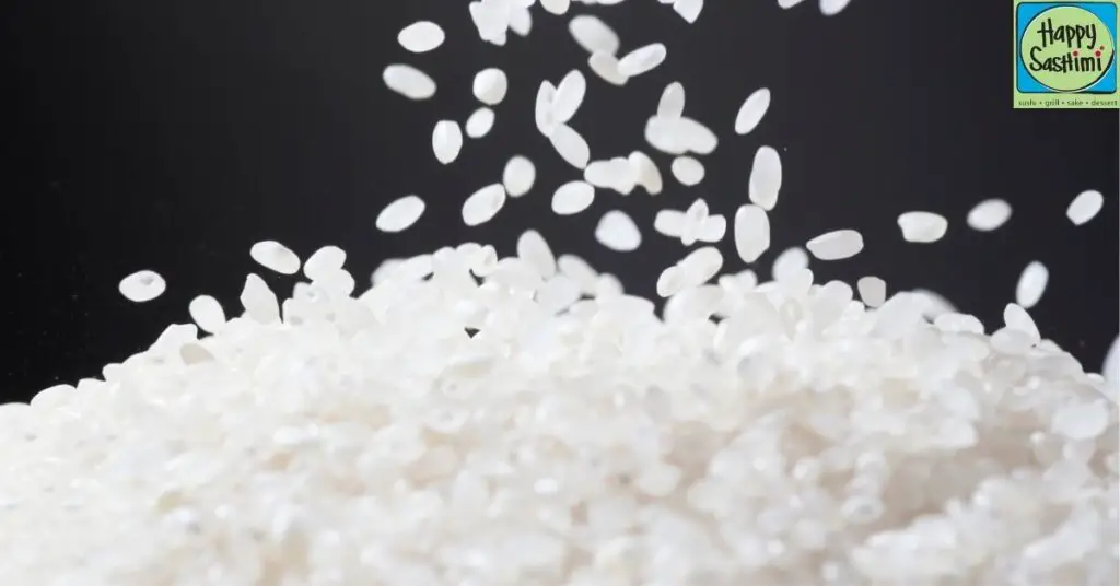 Overview of Medium Grain Rice