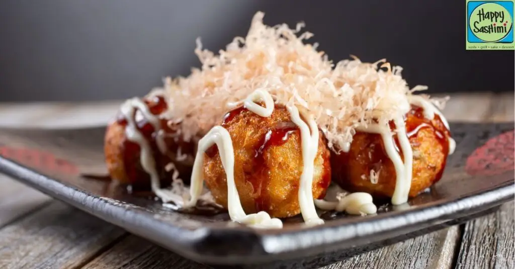 Pairing Takoyaki Drinks and Side Dishes