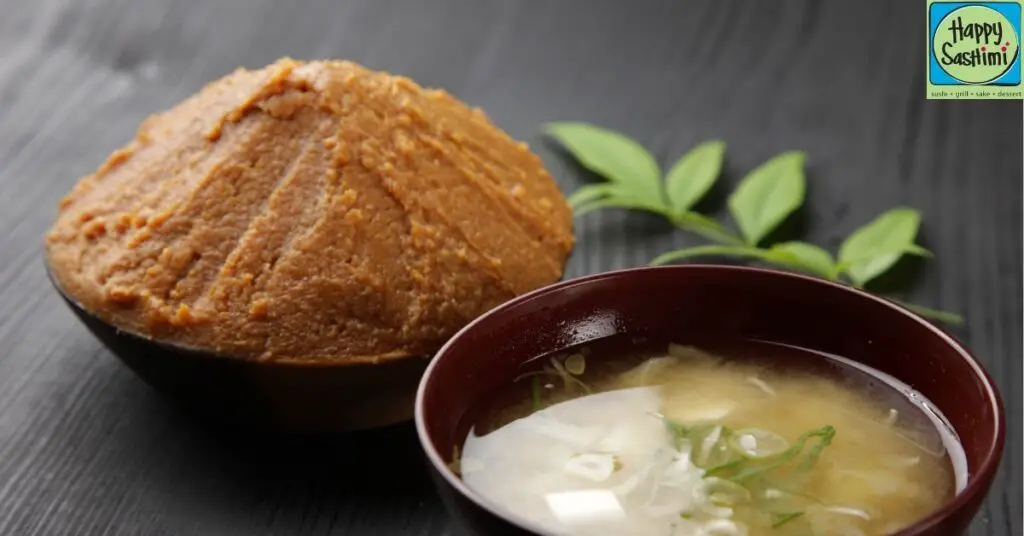 Practical Tips How to Enjoy Miso on a Low Sodium Diet