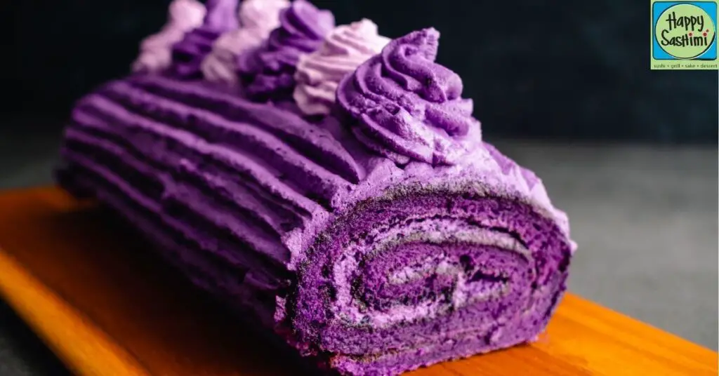 Qualities of the Best Ube Flavoring