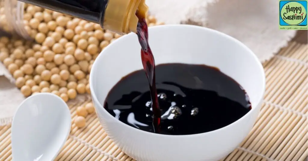 The History and Origin of Dashi Soy Sauce