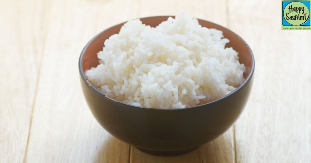 The Science Behind Cooking Rice