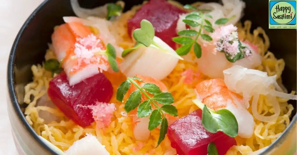 Tips To Enhance Your Chirashi, Poke, and Hwedupbap