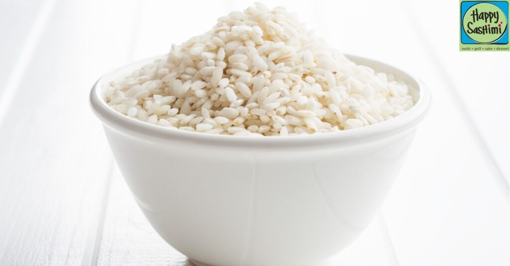 Tips for Buying and Storing Arborio Rice