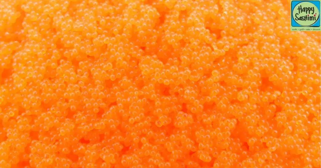 Tips on Preparing Fish Eggs