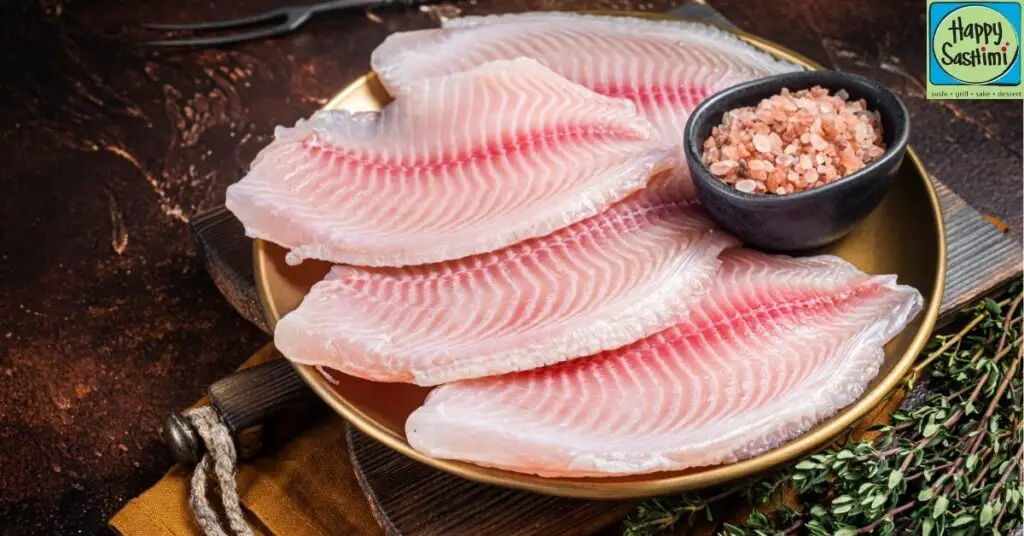 Understanding FDA Guidelines on Raw Fish Consumption