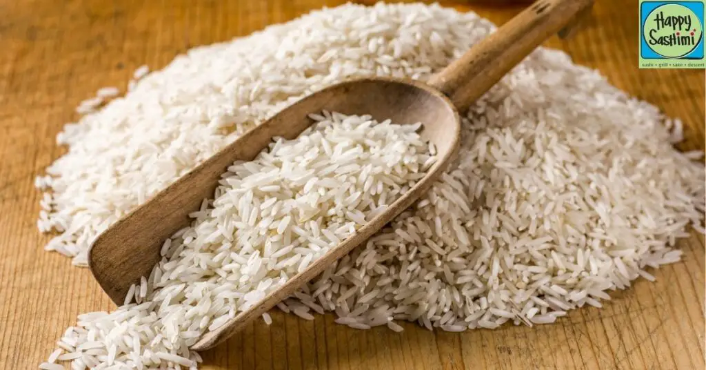 Understanding Long Grain Rice