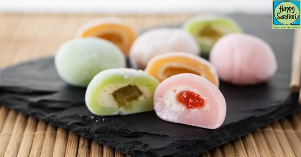 Understanding Mochi A Brief Overview