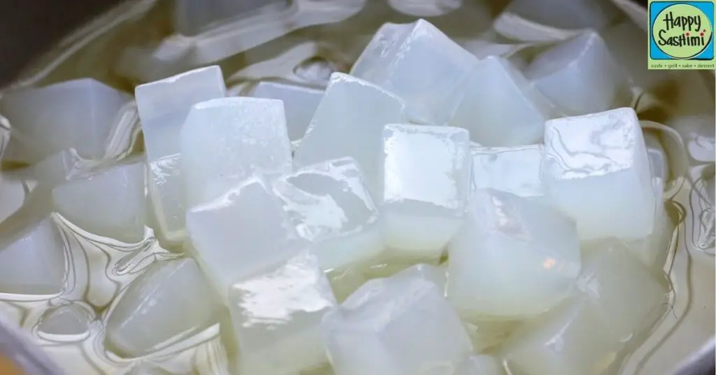 Understanding Nata de Coco