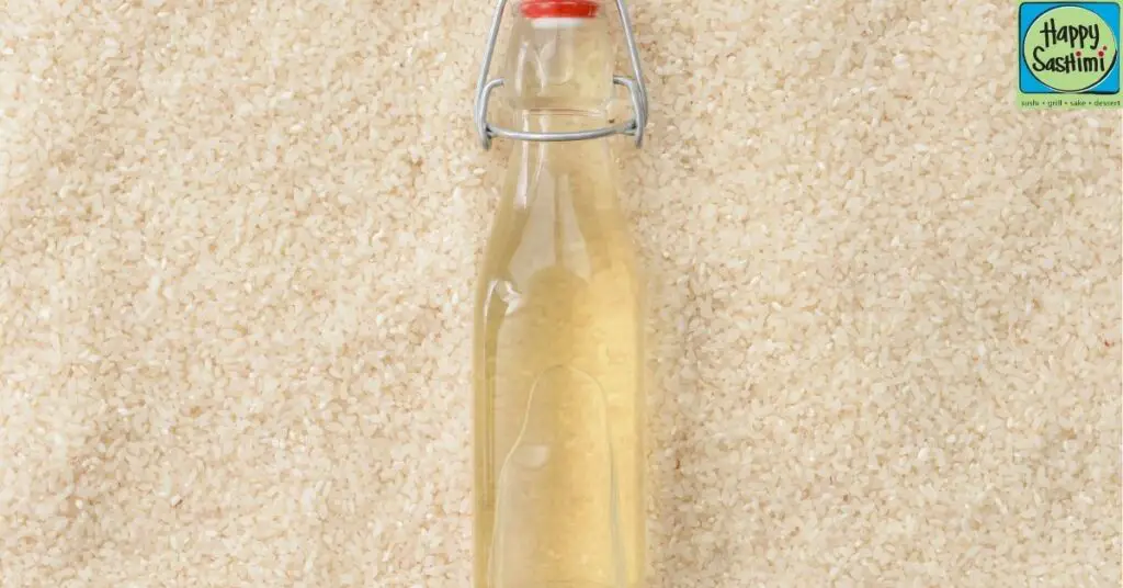 Understanding Rice Vinegar