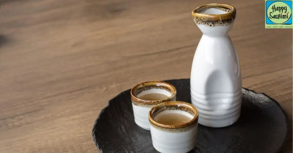 Understanding Sake