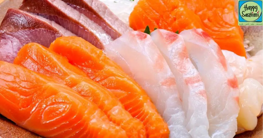 Understanding Sashimi