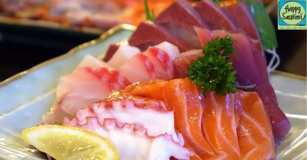 Understanding Sashimi It’s More Than Raw Fish