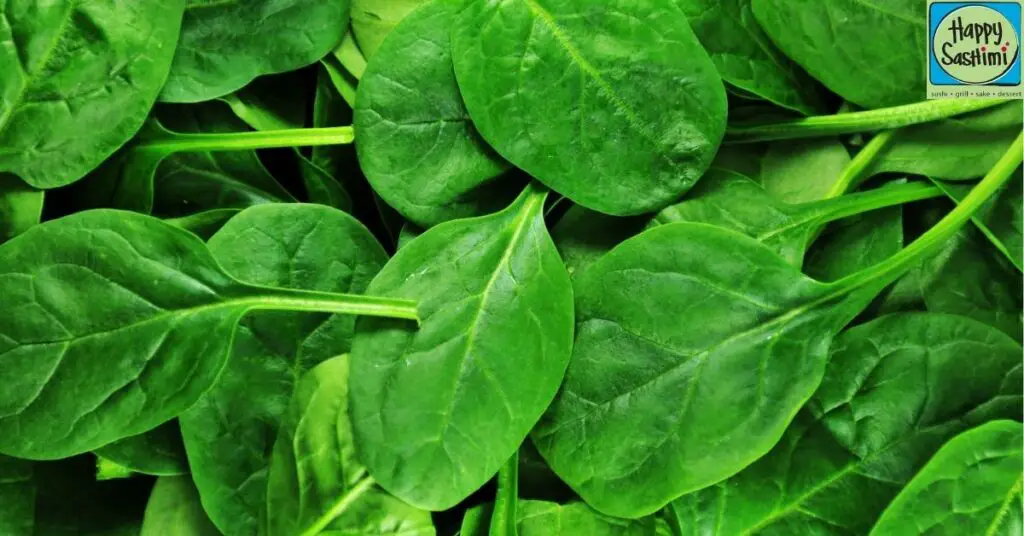 Understanding What is Asian Spinach