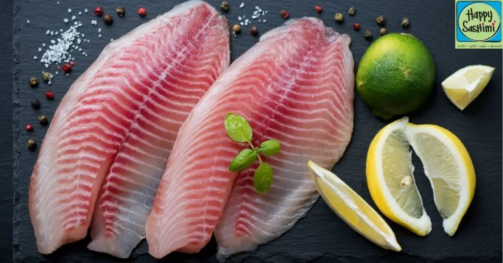 Understanding the Concept of Eating Raw Fish