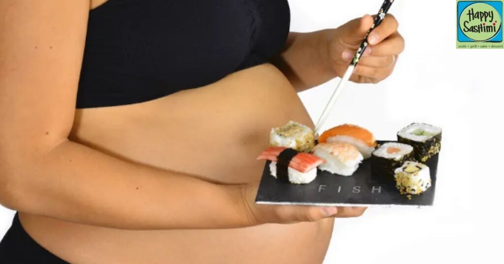 Understanding the Concerns with Sushi During Pregnancy