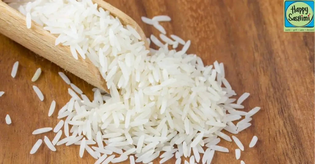 What is Basmati Rice