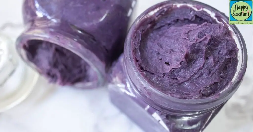 Where to Buy Ube Products